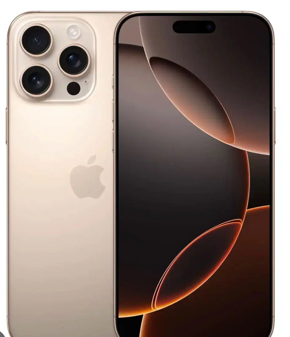 ایفون ۱۶ پرو مکس|موبایل|تبریز, |دیوار