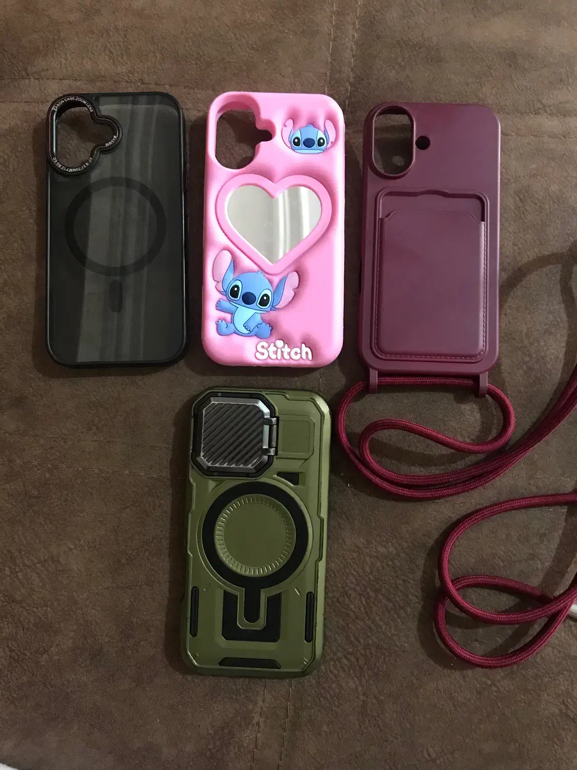 آیفون ۱۶|موبایل|رودسر, |دیوار