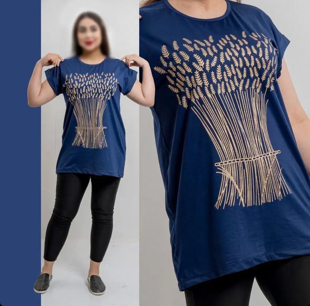 تیشرت اقتصادی روز مادر|لباس|اصفهان, فروردین|دیوار