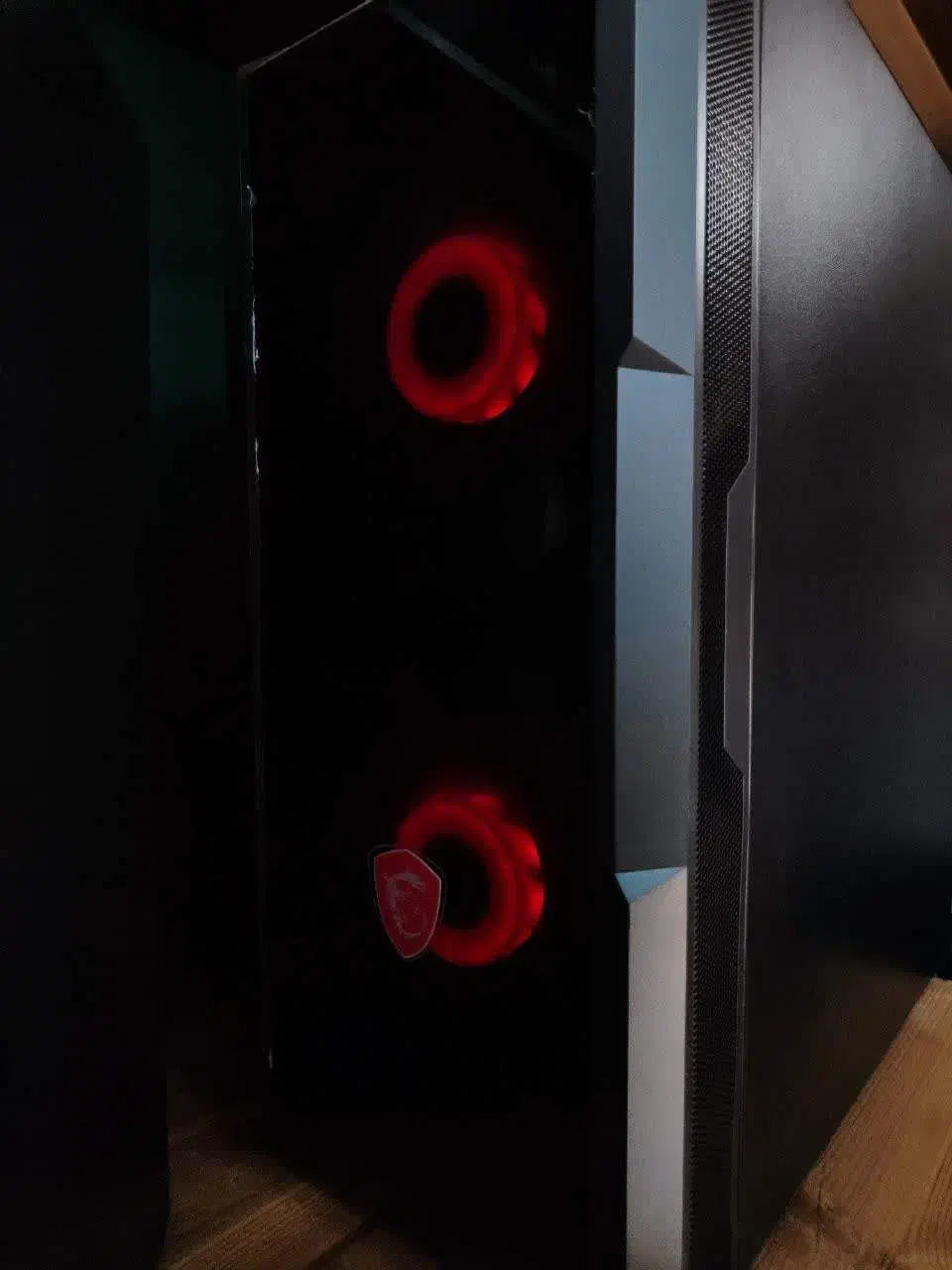 رایانه گیمینگ نسل 4|رایانه رومیزی|زنجان, |دیوار