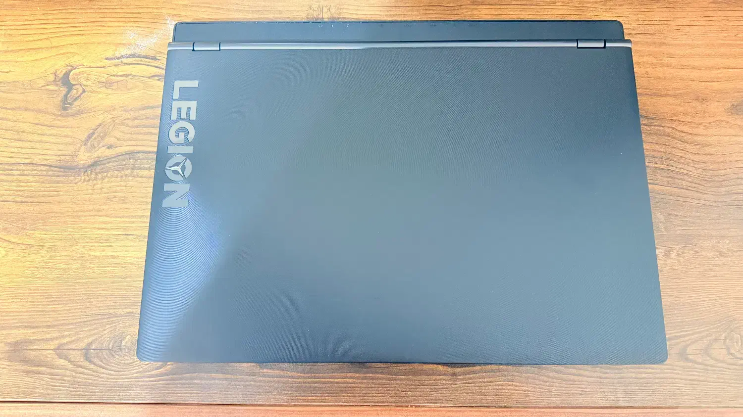 لپتاپ لنوو legion cpu i7 نسل ۹ gpu gtx 4gb ssd 512|رایانه همراه|شهریار, شهرک شاهد|دیوار