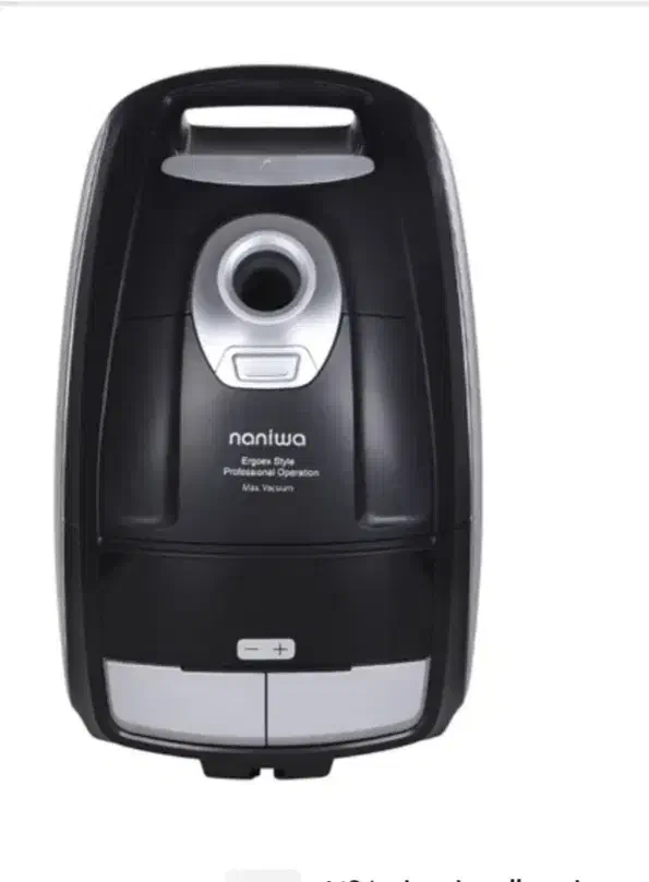 جاروبرقی نانیوا مدل ۲۴۰۰|جاروبرقی، جارو شارژی، بخارشو|پاکدشت, پاکدشت (مامازند)|دیوار