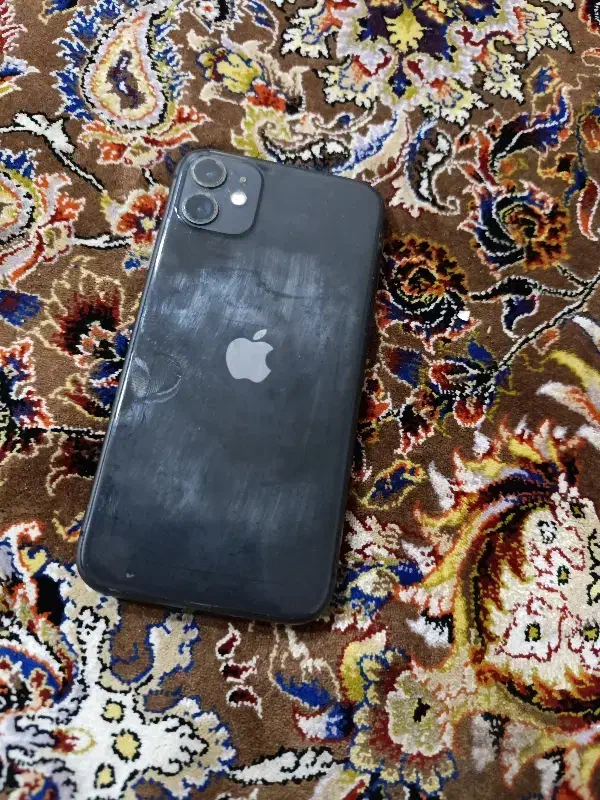 آیفون 11|موبایل|بندرلنگه, |دیوار