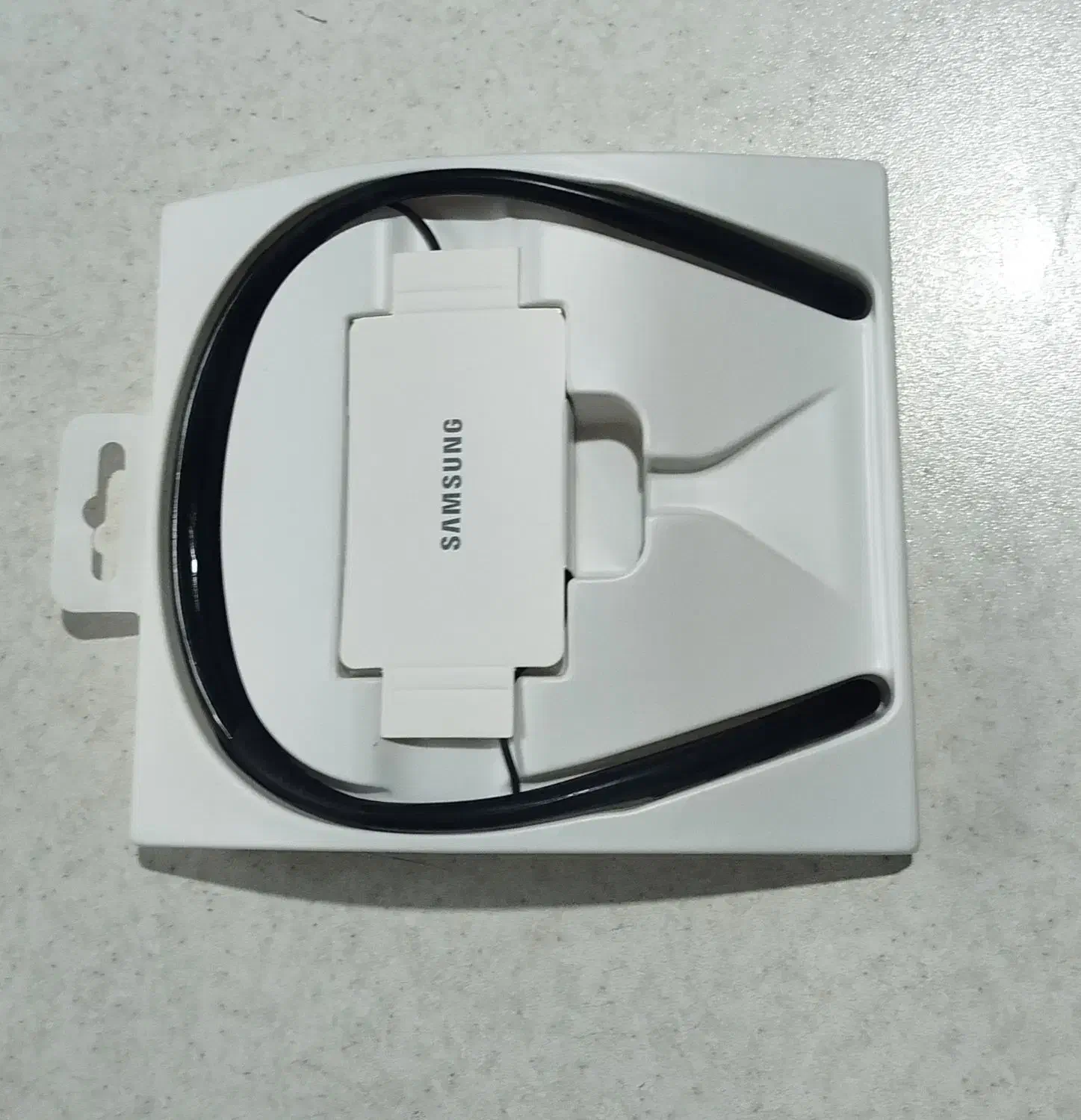 هندزفری گردنی سامسونگ level2|لوازم جانبی موبایل و تبلت|بهارستان, |دیوار