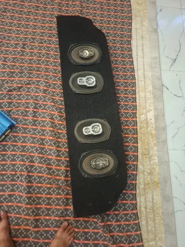 سیستم باند|صوتی و تصویری|شیراز, وزیرآباد|دیوار