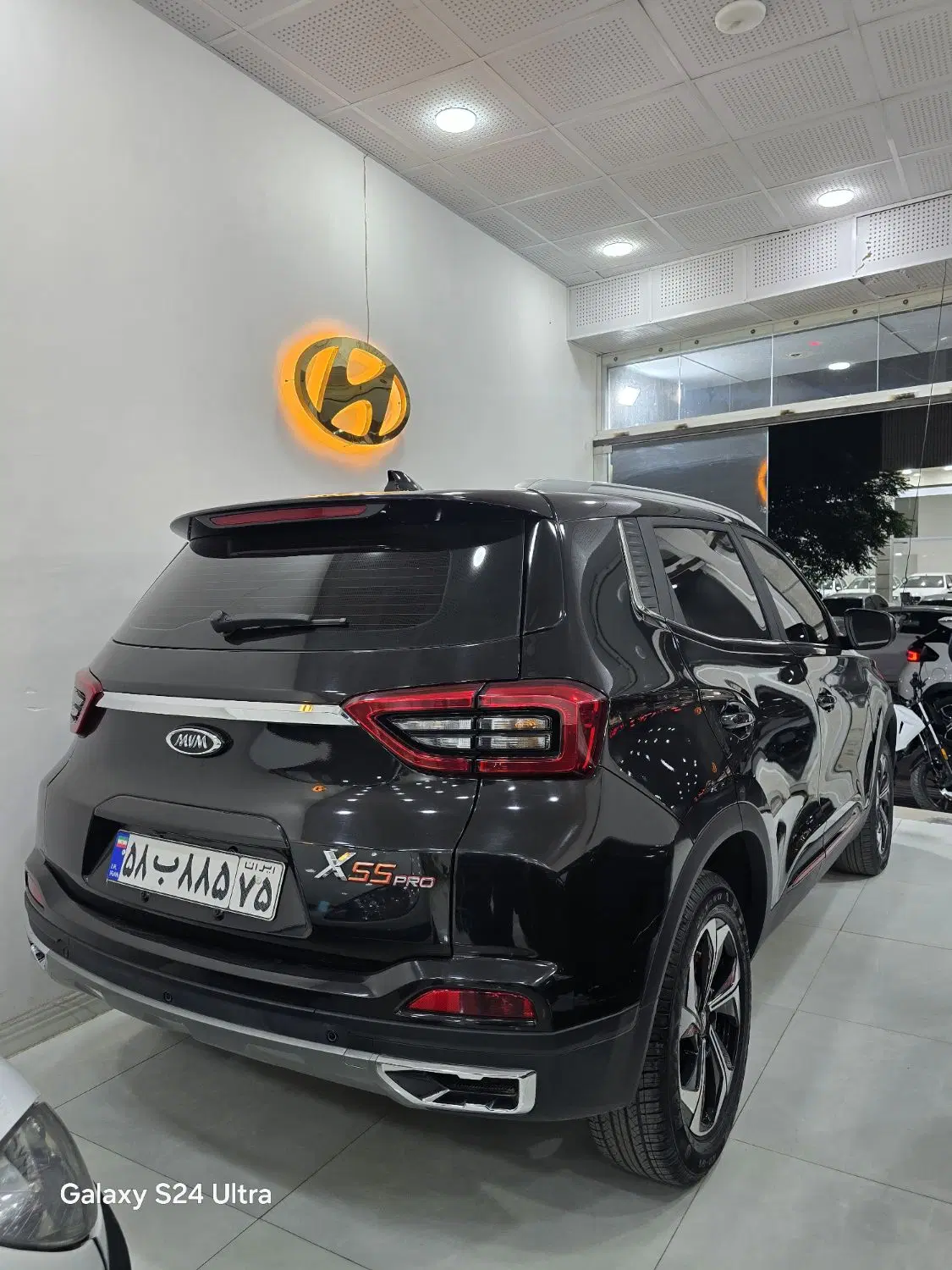 X55pro|خودرو سواری و وانت|سیرجان, |دیوار