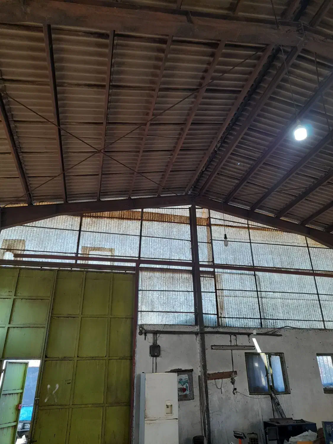 اجاره واحد و سوله صنعتی جهت تولید، تجارت یا انبار|اجارهٔ دفتر صنعتی، کشاورزی، تجاری|رضوانشهر, |دیوار