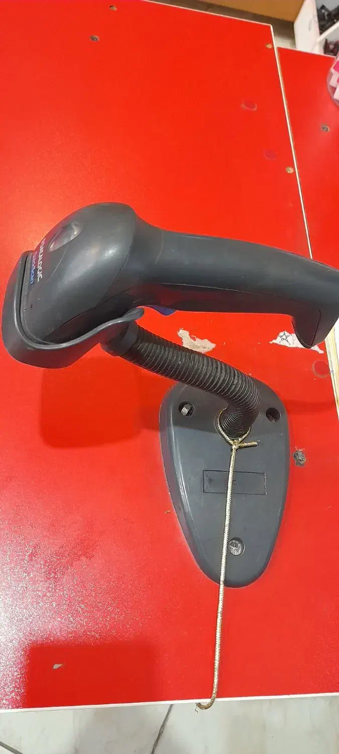 دستگاه صندوق فروشگاهی همراه تجهیزات کامل|فروشگاه و مغازه|میانه, |دیوار