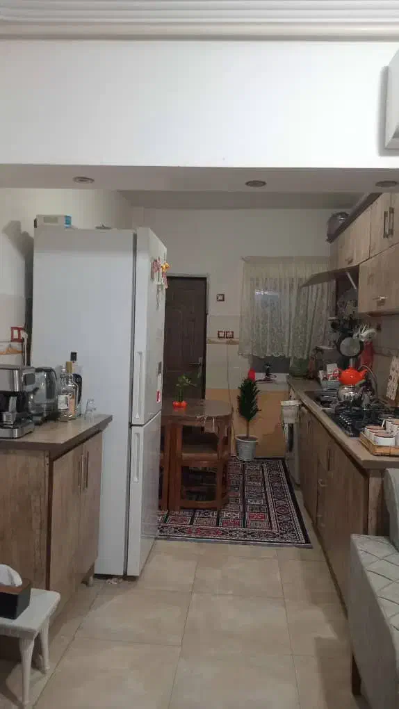 فروش فوری|فروش آپارتمان|رشت, سیا اسطلخ|دیوار