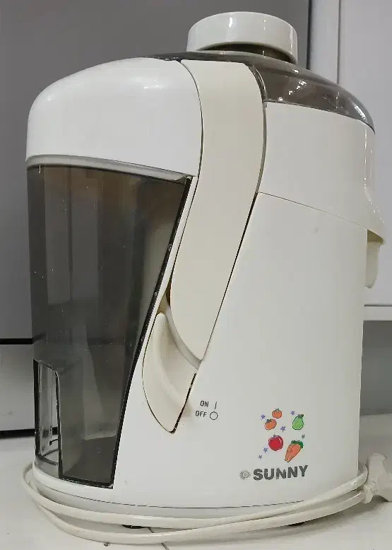 آبمیوه گیری،مارک sunny|آبمیوه‌گیر و آب‌مرکبات‌گیر|اصفهان, سودان|دیوار