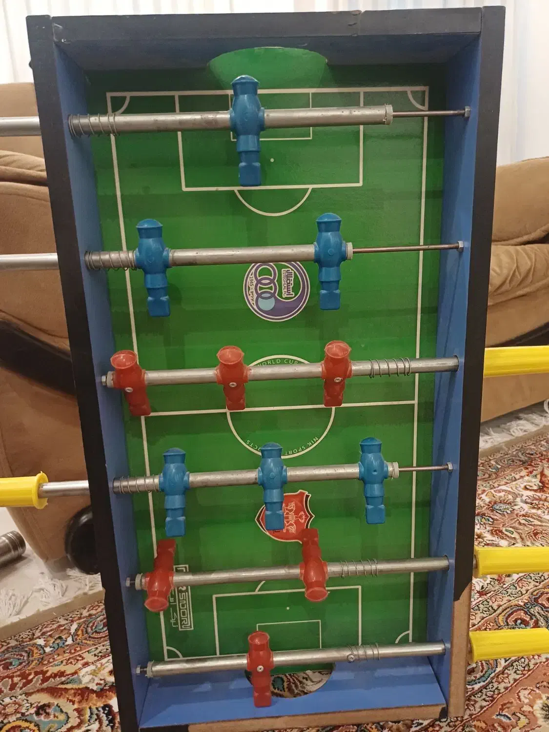 میز اتو  وچند وسیله دیگه|اسباب و اثاث بچه|یزد, |دیوار