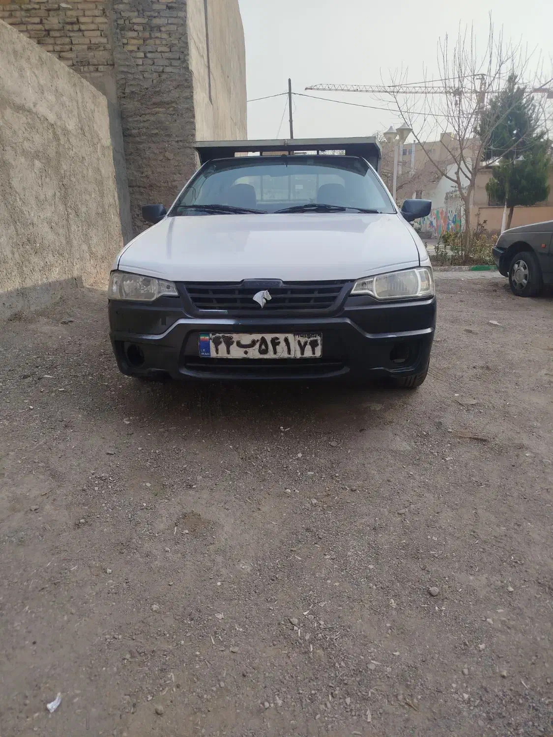 وانت بار تلفنی شهر و شهرستان شبانه روزی|خدمات حمل و نقل|مشهد, جوادیه|دیوار