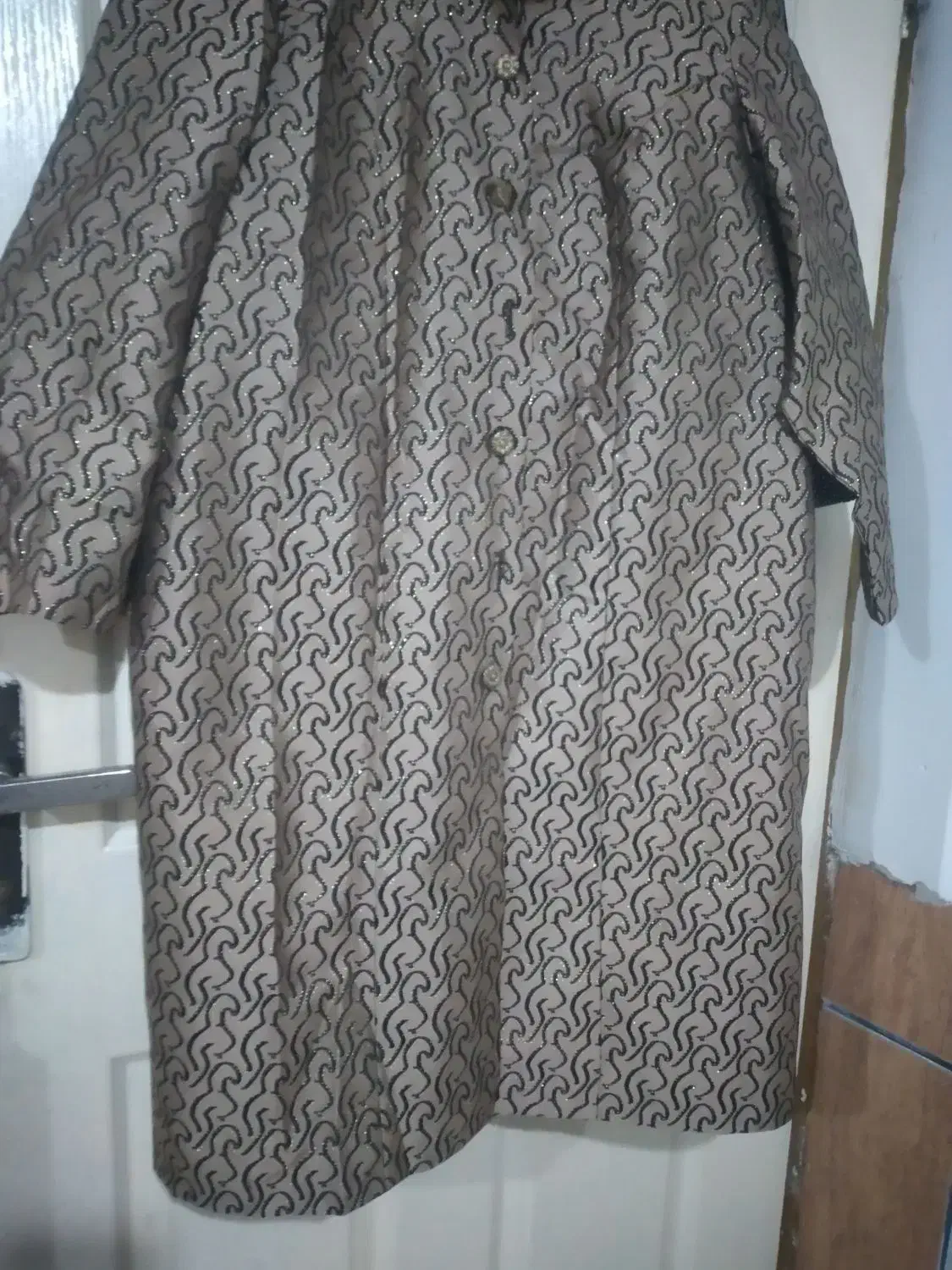 مانتوی زنانه|لباس|فاضل آباد, |دیوار