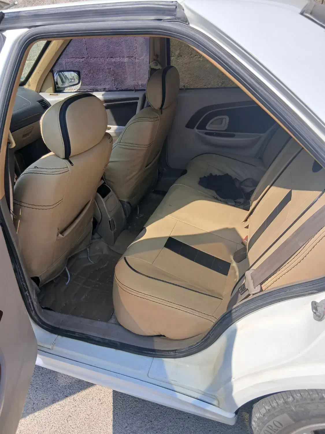 پارسtu5|خودرو سواری و وانت|جم, |دیوار