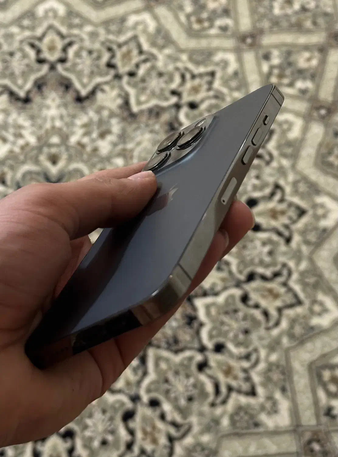 iphone 13 pro|موبایل|یزد, |دیوار