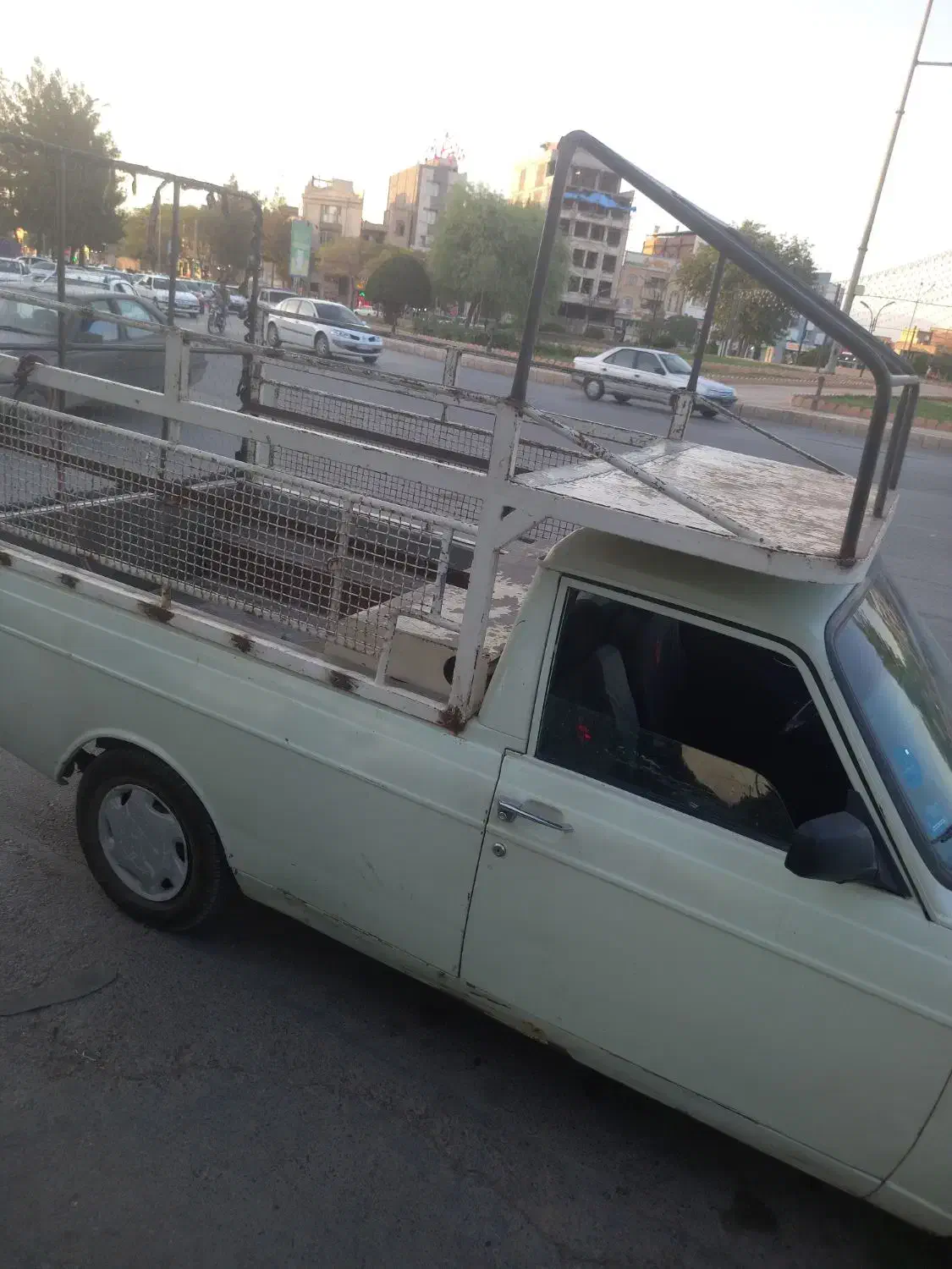 باربری وحمل باراساس بالابردن یخچال سایدجابه جایی|خدمات حمل و نقل|کرمان, |دیوار