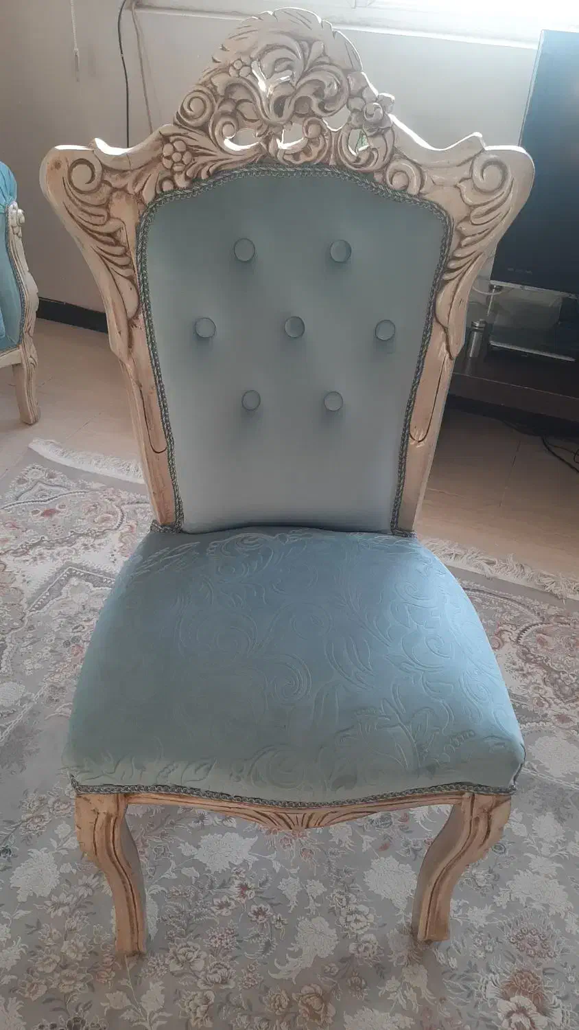 فروش مبلمان و میز نهار خوری تخت خواب|مبلمان خانگی و میز عسلی|بجنورد, |دیوار