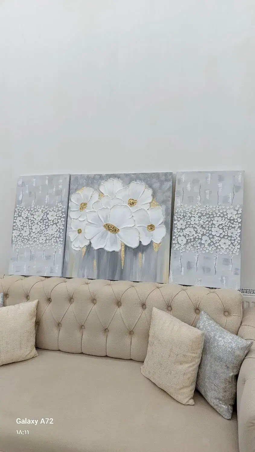 ساعت و تابلو|ساعت دیواری و تزئینی|سرپل ذهاب, |دیوار