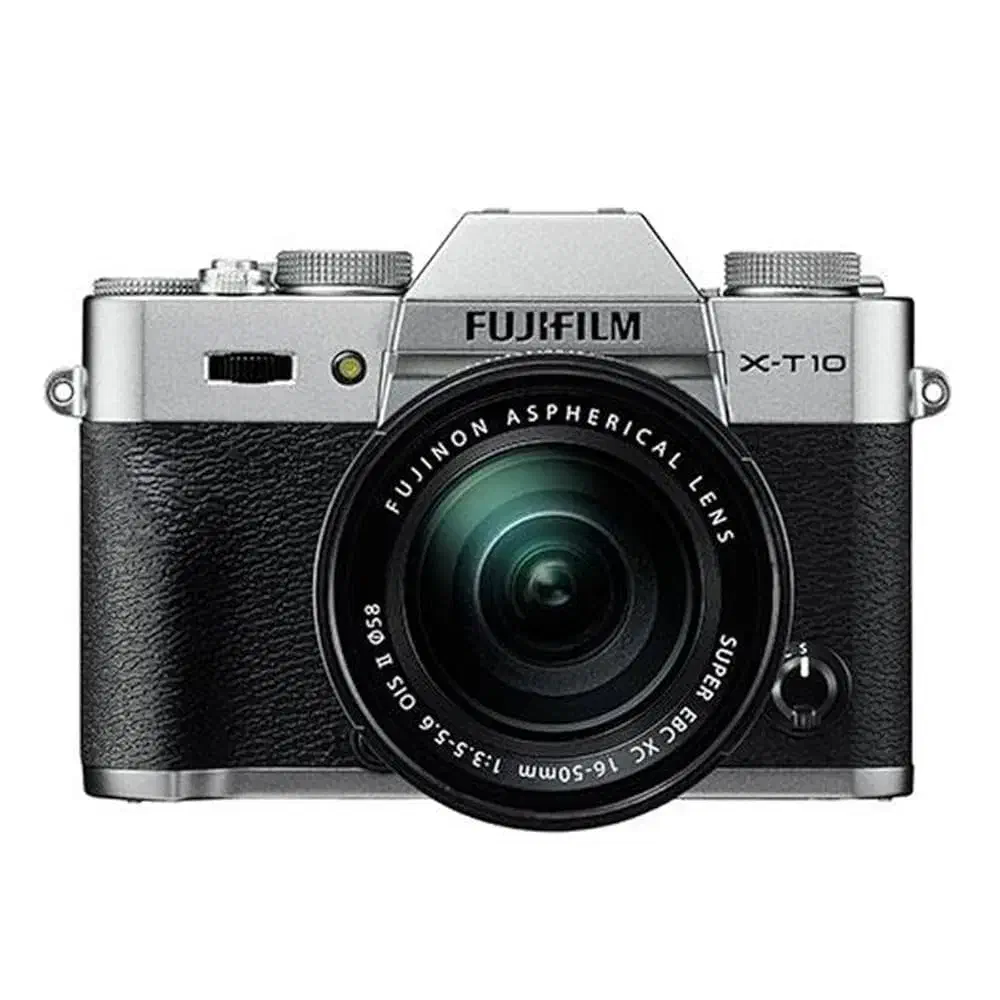 دوربین فوجی Fujifilm X-T10|دوربین عکاسی و فیلم‌برداری|تهران, دبستان|دیوار