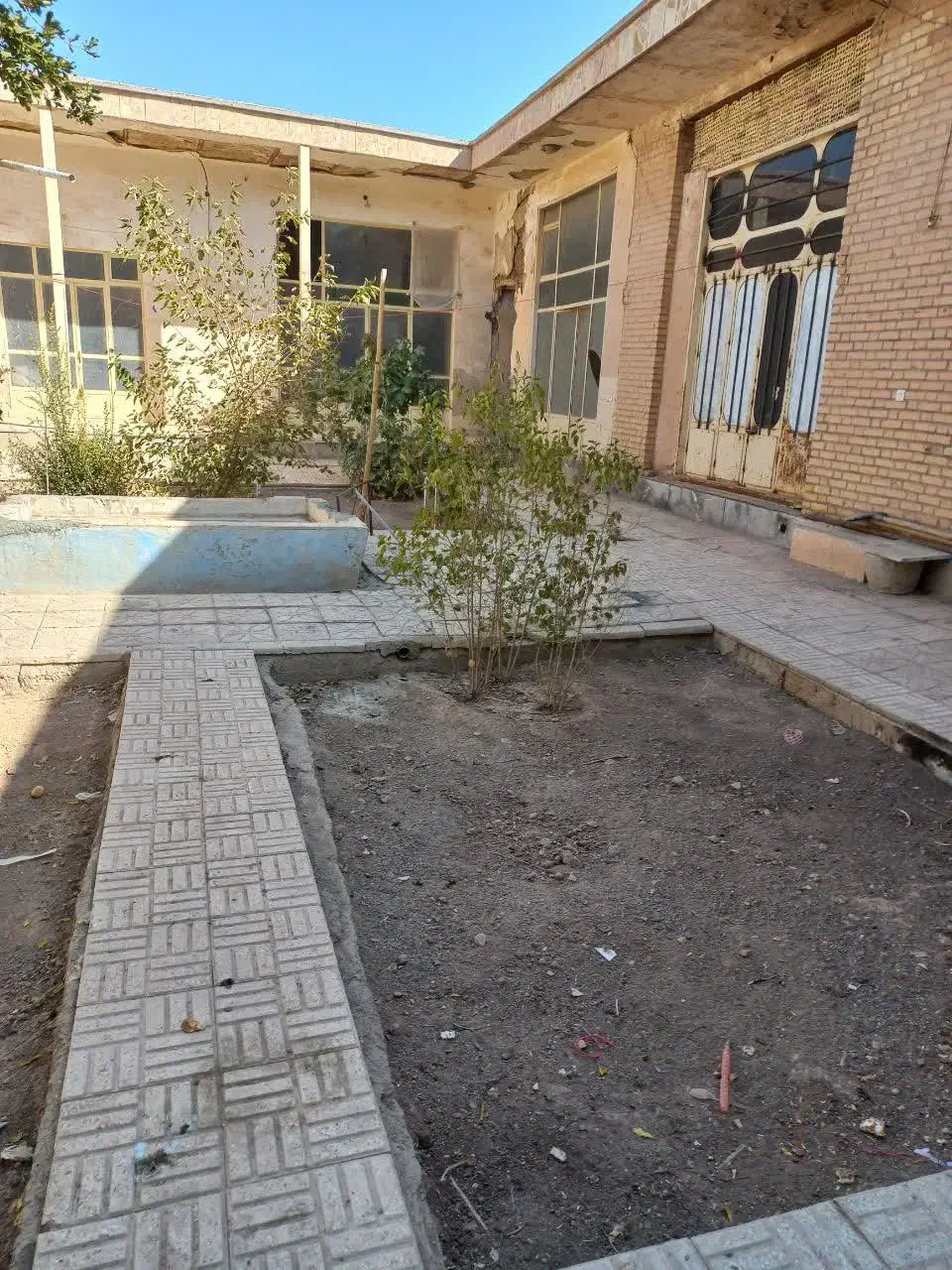 فروش خانه قدیمی|فروش خانه و ویلا|هرند, |دیوار