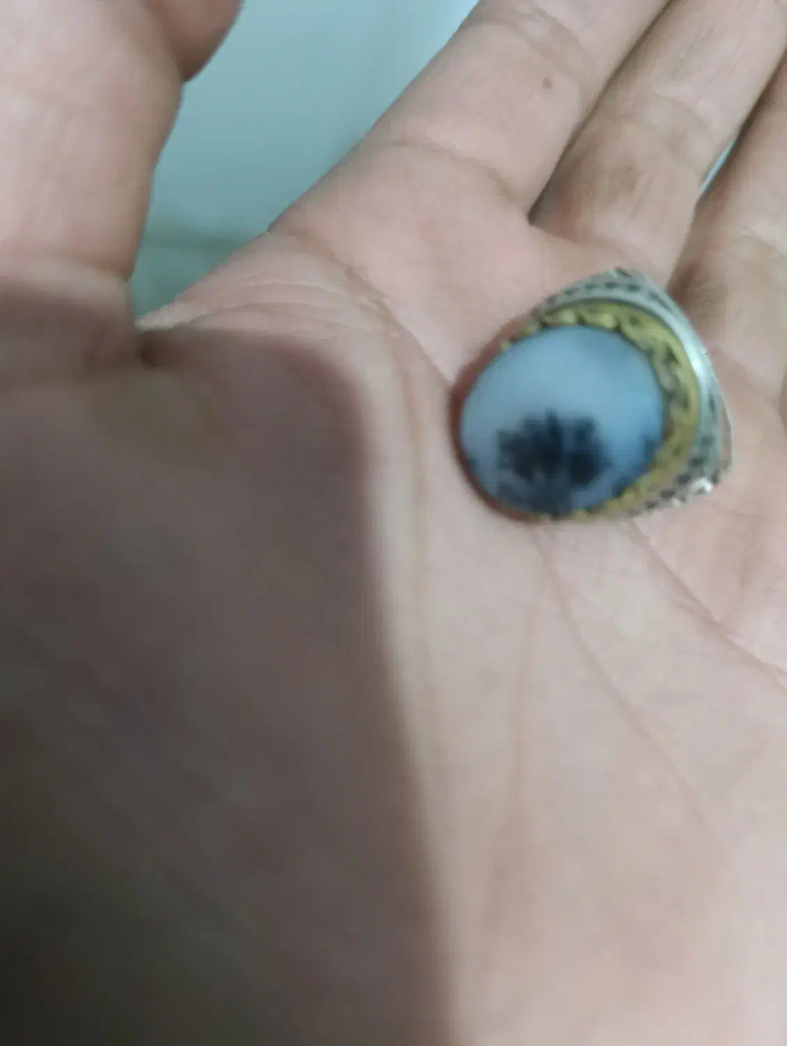 انگشتر فوری|کلکسیون اشیاء عتیقه|چناران, |دیوار