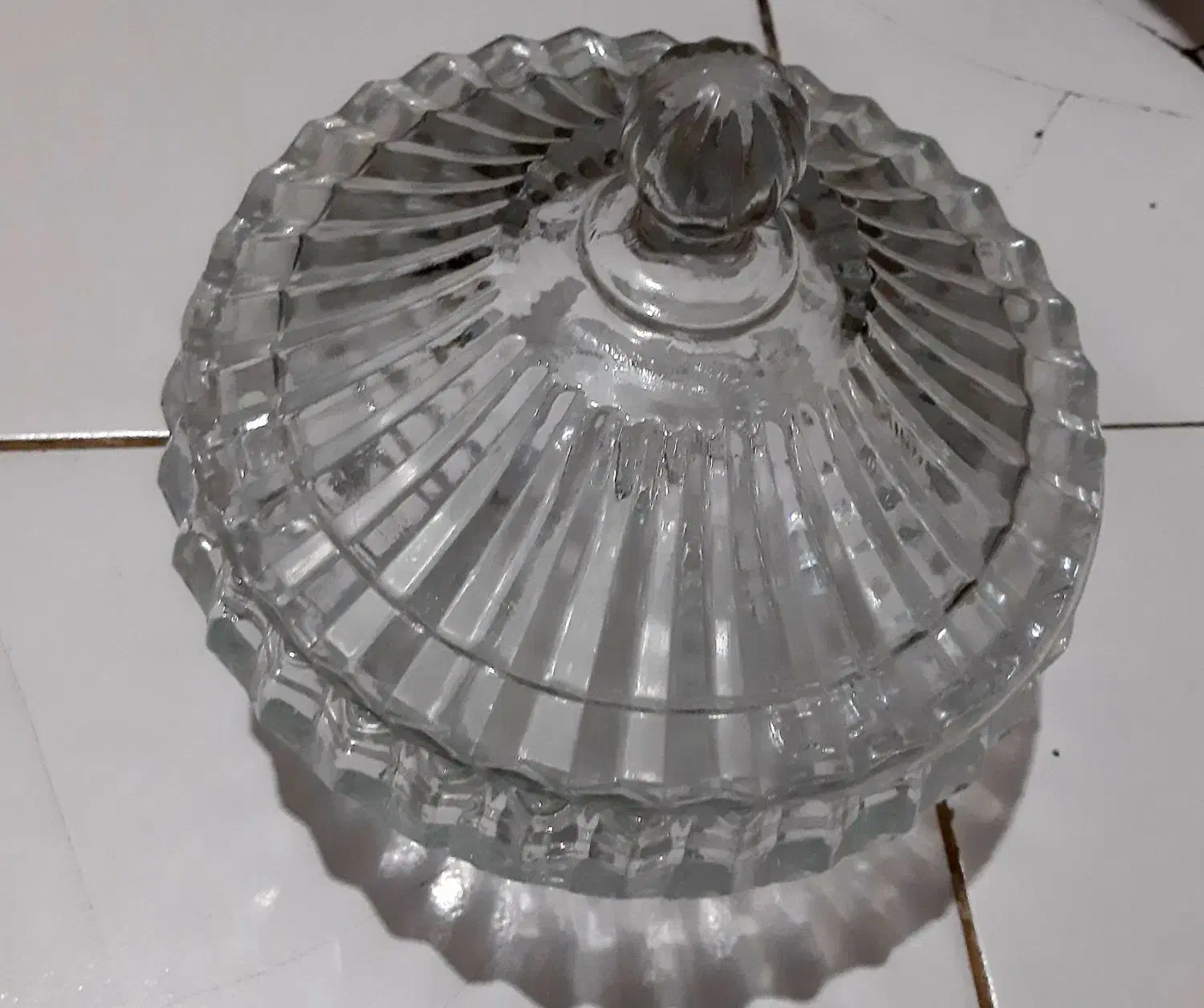 تعدادی ظرف پذیرایی به فروش میرسد|ظروف سرو و پذیرایی|کرج, حسن آباد|دیوار