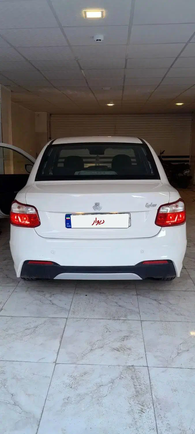 ساینا اس|خودرو سواری و وانت|تبریز, |دیوار