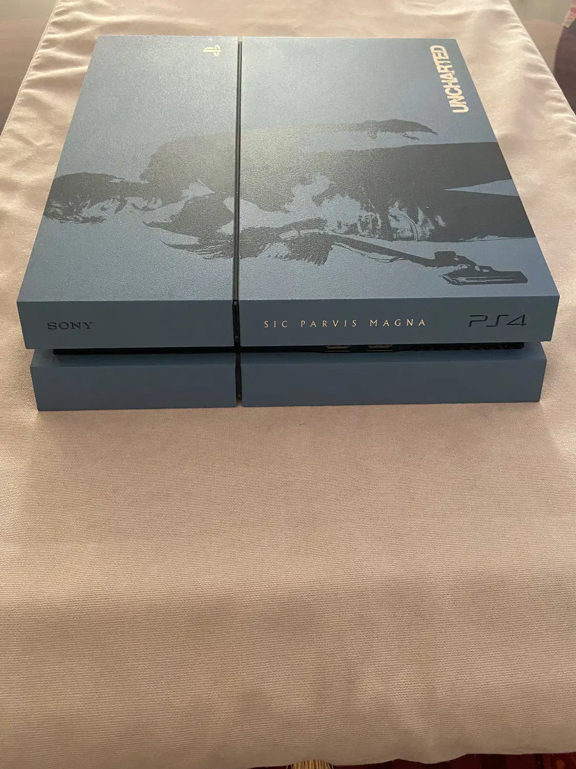 Ps4 fat 900gig|کنسول، بازی ویدئویی و آنلاین|تهران, مینیسیتی (شهرک نفت)|دیوار