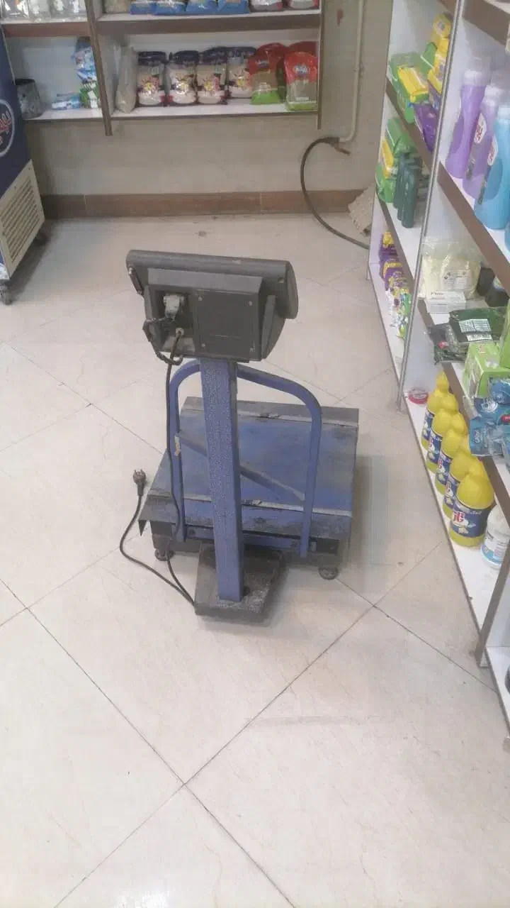 ترازو|فروشگاه و مغازه|یزد, |دیوار