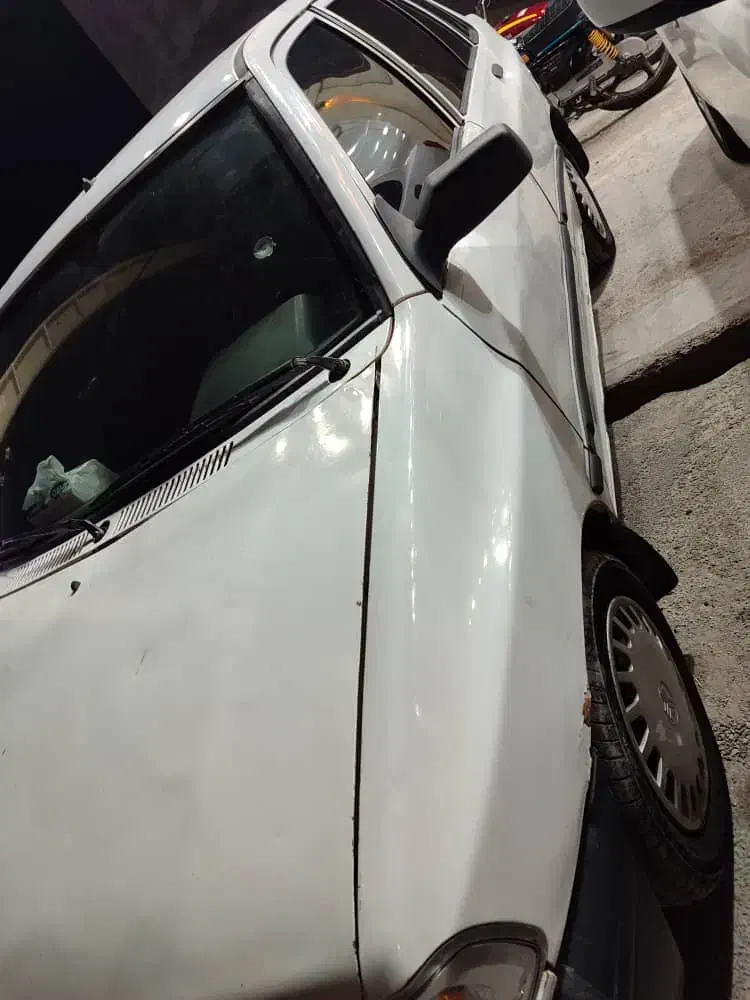 پراید|خودرو سواری و وانت|خورموج, |دیوار