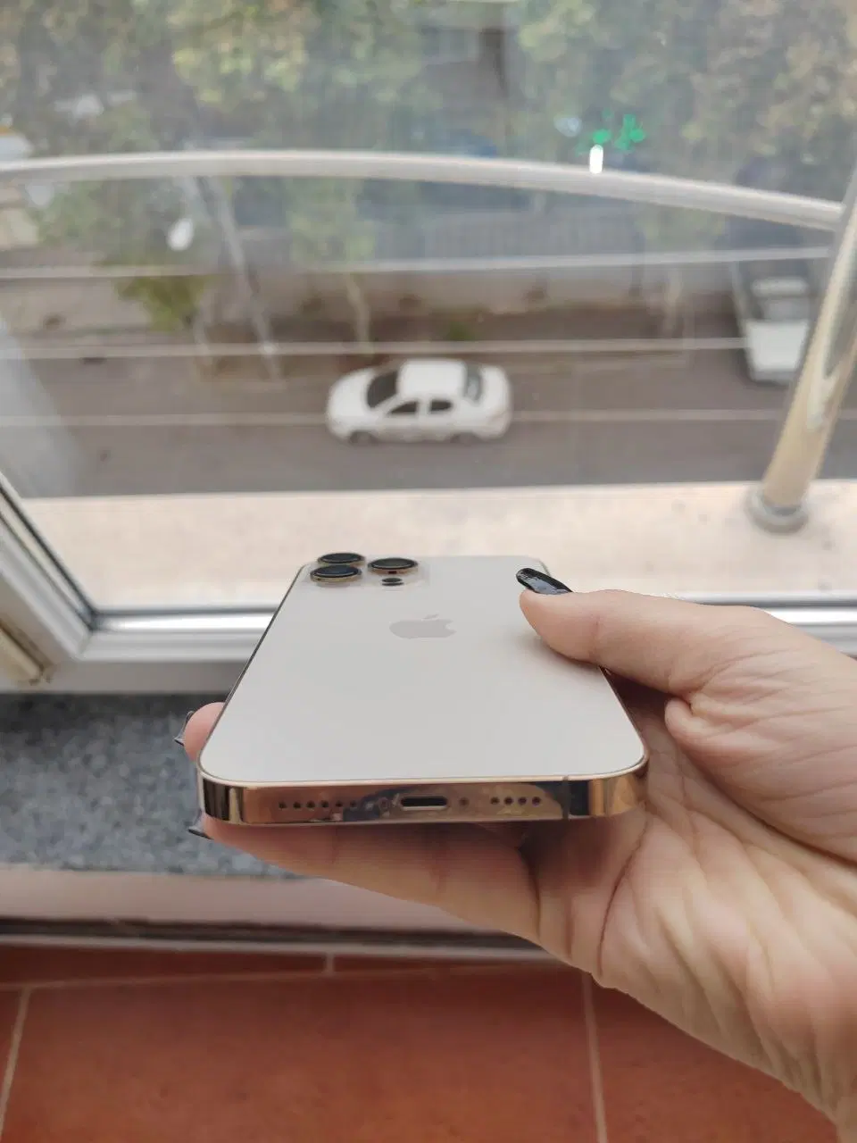 13 pro max 512|موبایل|کیاشهر, |دیوار