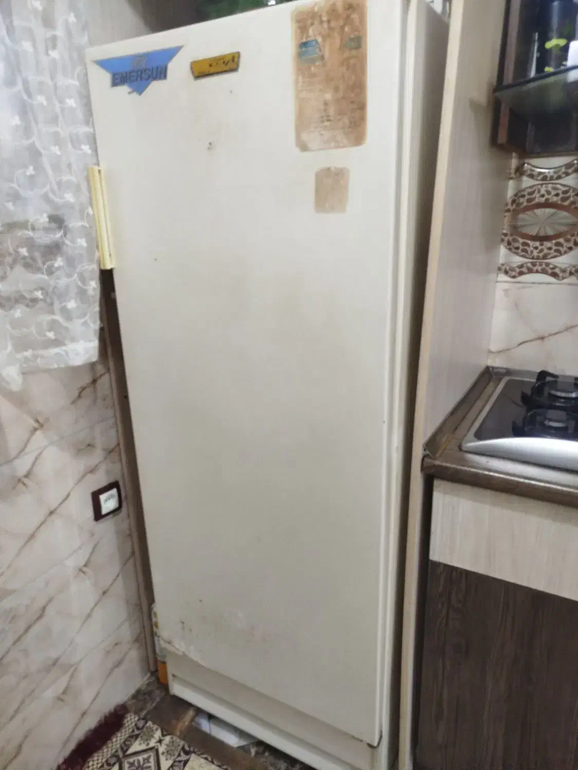 یخچال ارج|یخچال و فریزر|رشت, کوی قدس|دیوار