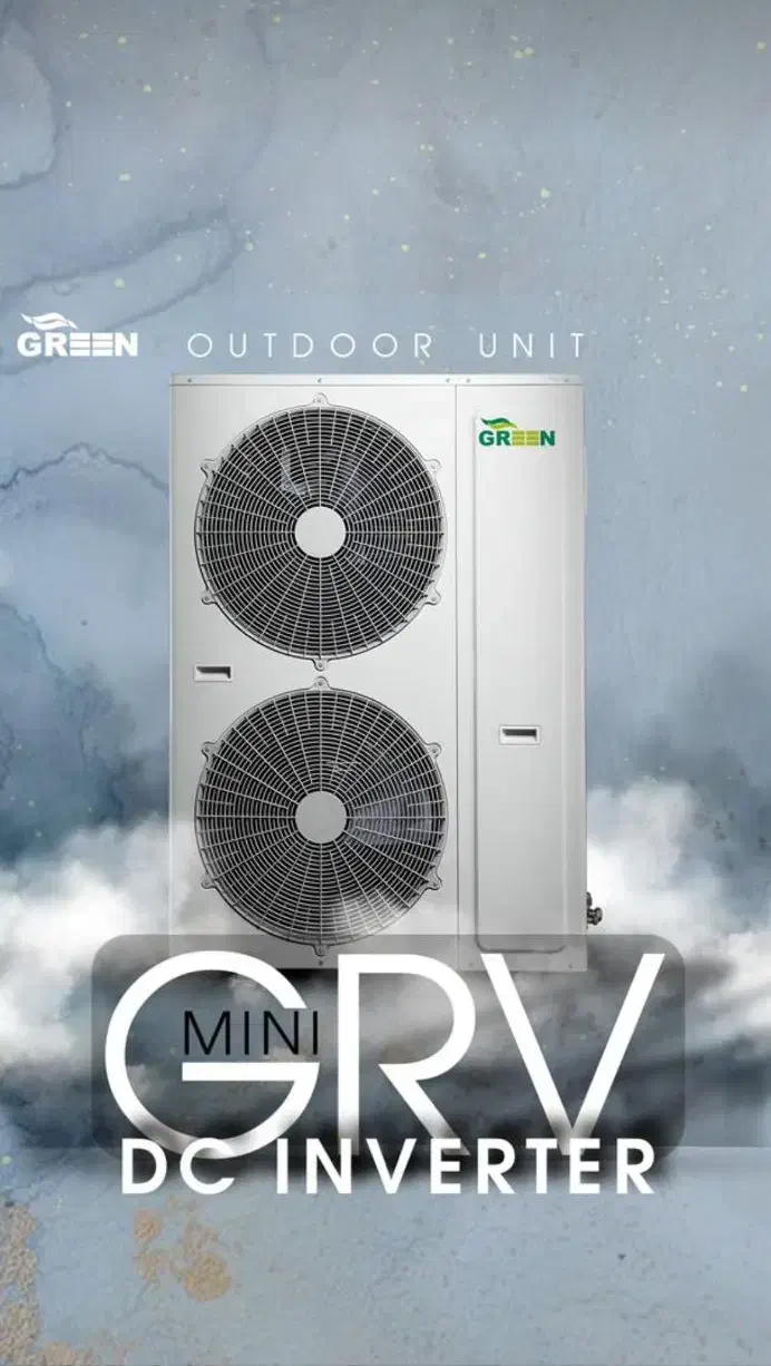 فن کوئل های گرین|کولر گازی و فن‌کوئل|تهران, قلهک|دیوار