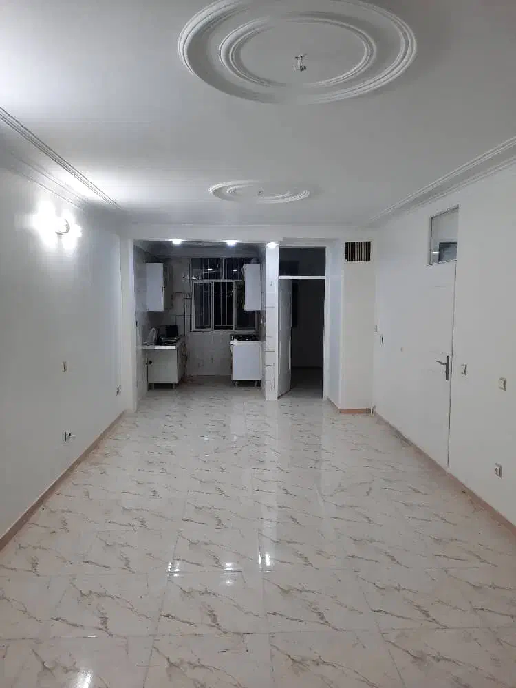 80متر آپارتمان بیست متری جوادیه