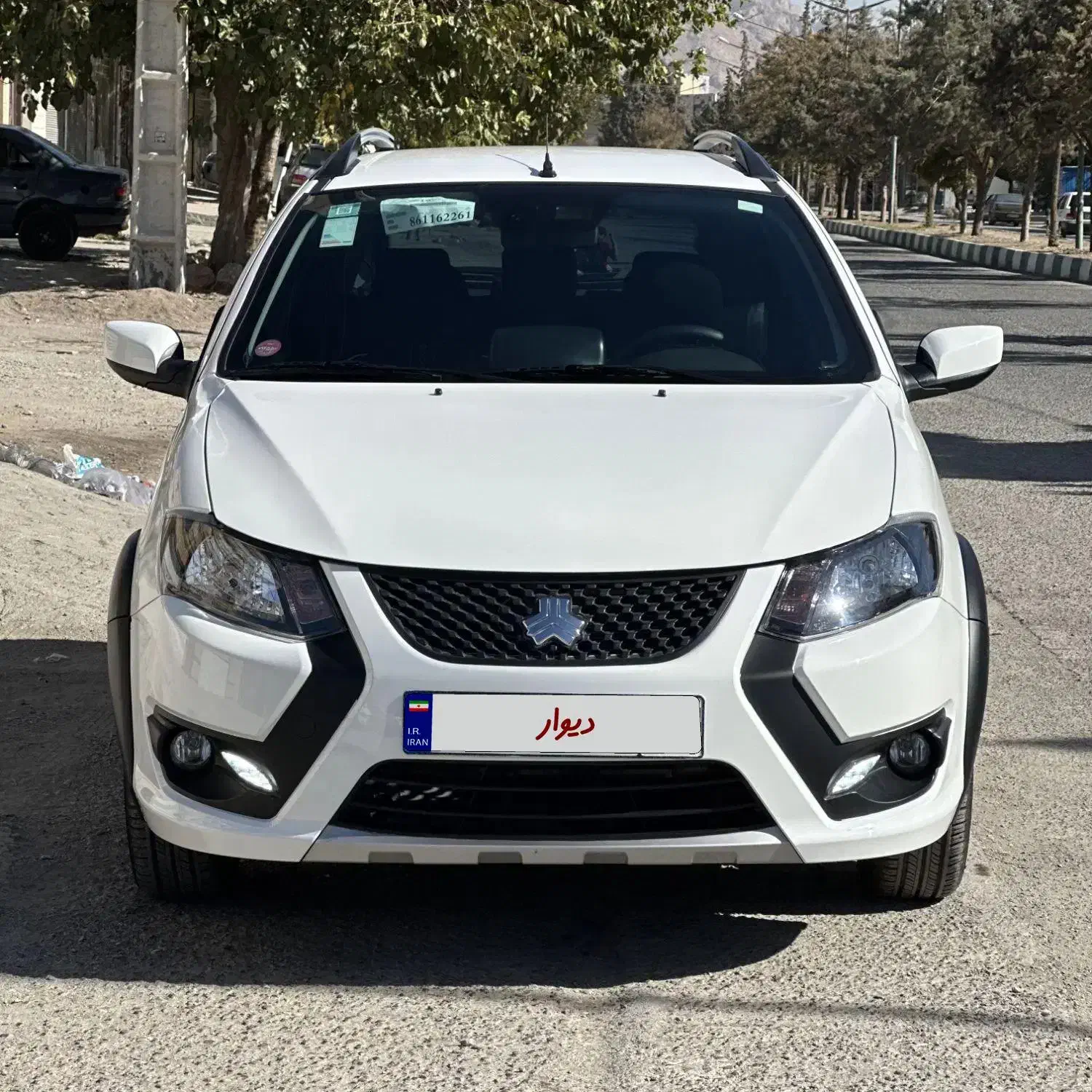 کوییک اس|خودرو سواری و وانت|کرمانشاه, |دیوار