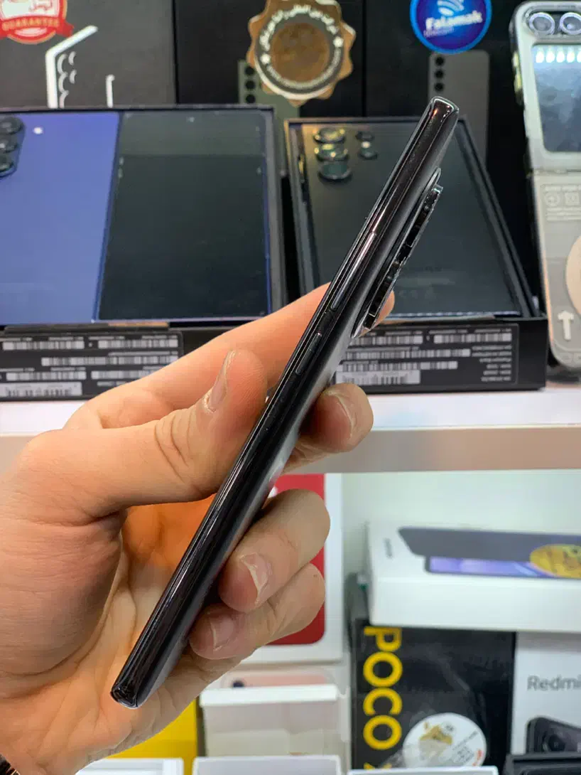 شیائومی نوت ۱۴ پرو Redmi Note14 Pro|موبایل|کرج, گوهردشت|دیوار