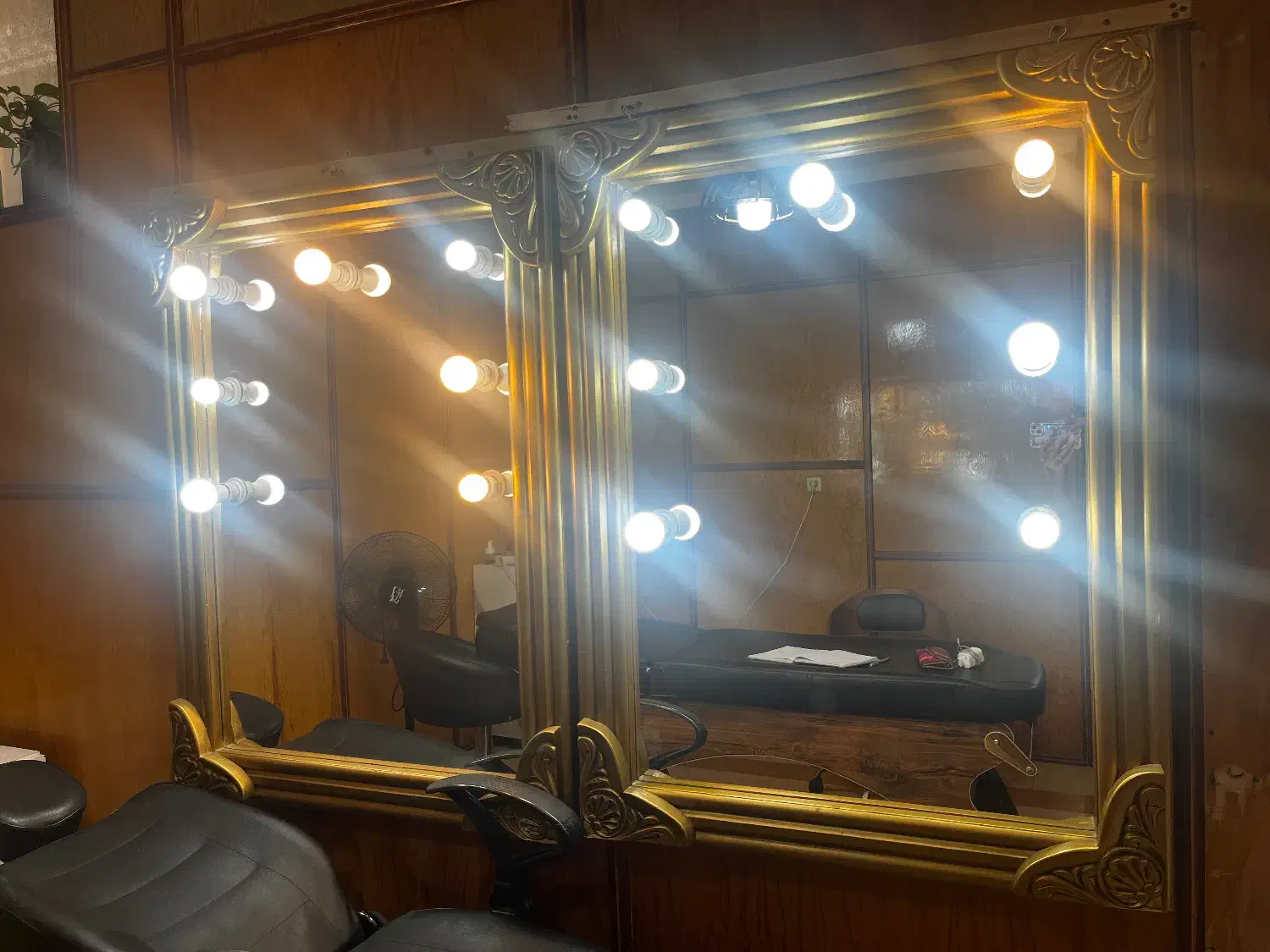 فروش تجهیزات سالنی|آرایشگاه و سالن‌های زیبایی|ساری, |دیوار