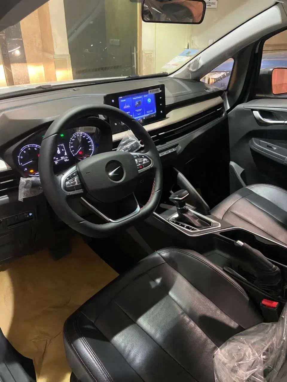 Bac X3|خودرو سواری و وانت|تهران, حکمت|دیوار