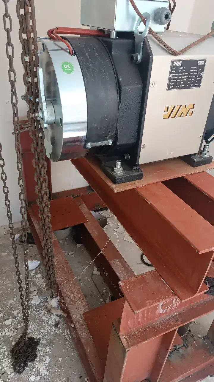 نصب آسانسور|خدمات پیشه و مهارت|اردبیل, |دیوار