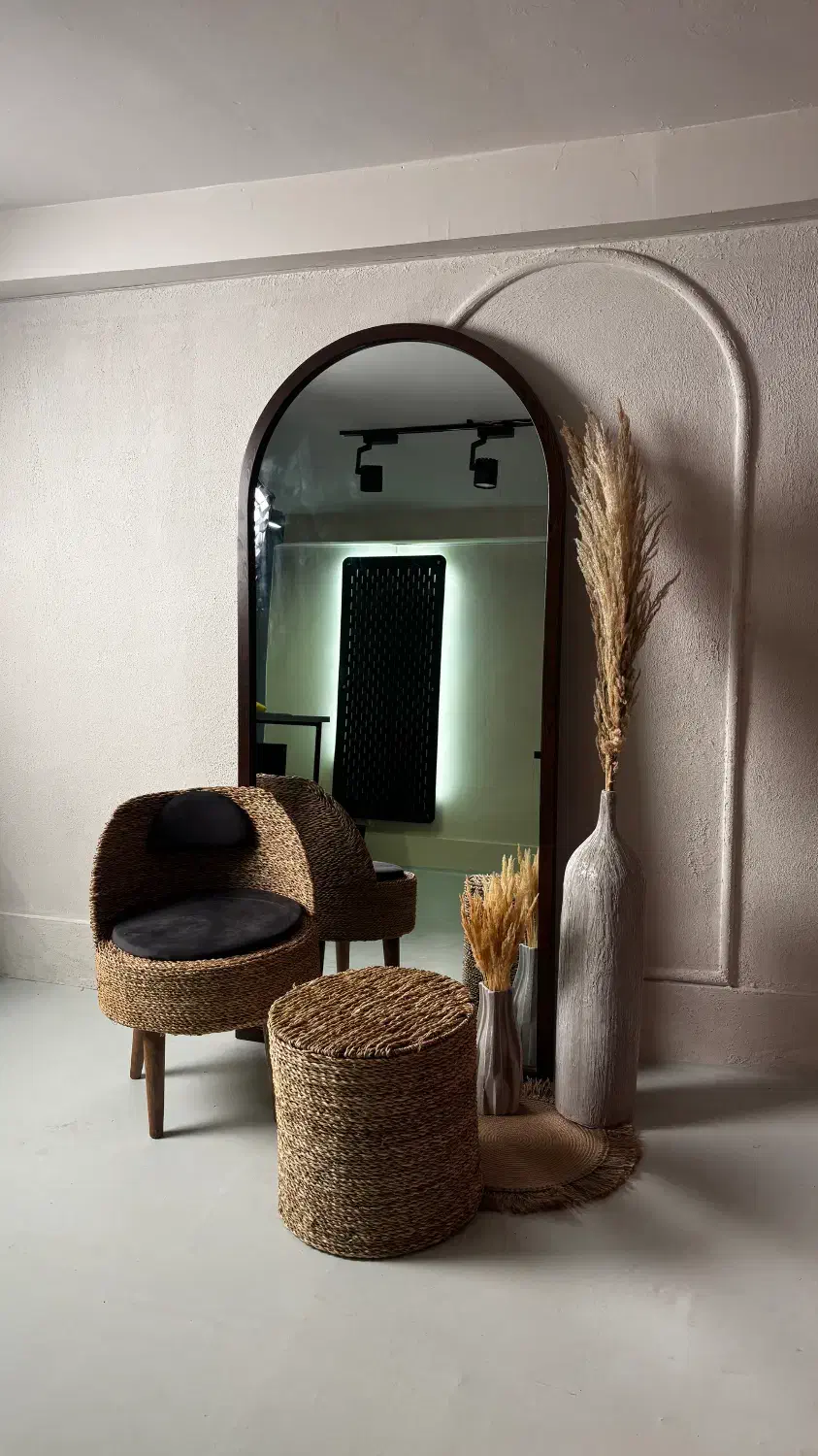 اجاره استودیو تولید محتوا|اجارهٔ کوتاه‌مدت دفتر کار و فضای آموزشی|مشهد, استاد یوسفی (شهرک غرب)|دیوار