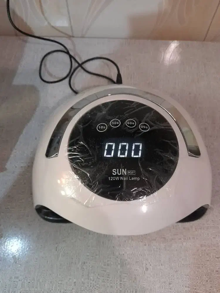 دستگاه یووی مدل سان|آرایشی، بهداشتی، درمانی|اسلامشهر, شهرک قائمیه|دیوار