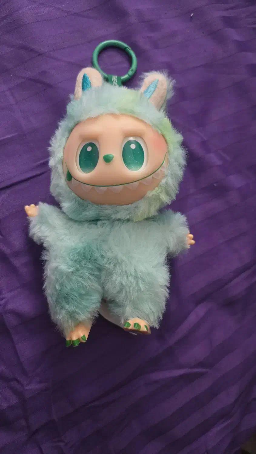 لبوبو انرژی سبز انباکس شده|اسباببازی|تهران, اباذر|دیوار