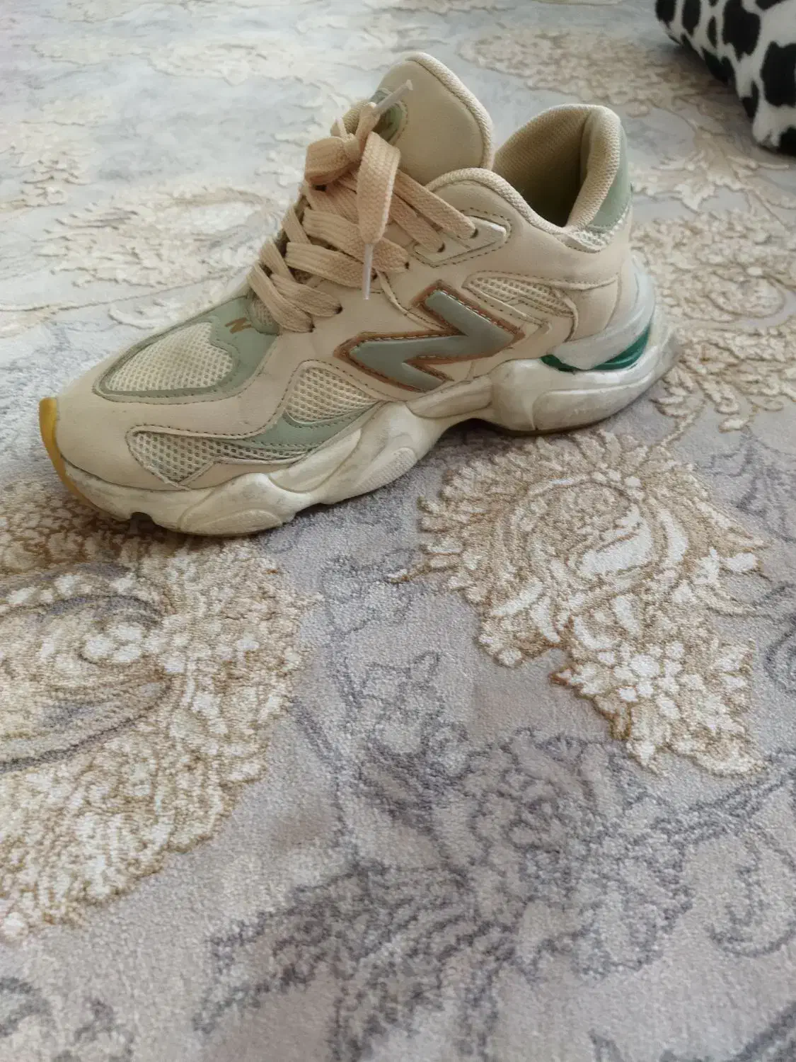 کفش سایزسی وهفت|کیف، کفش، کمربند|بانه, |دیوار