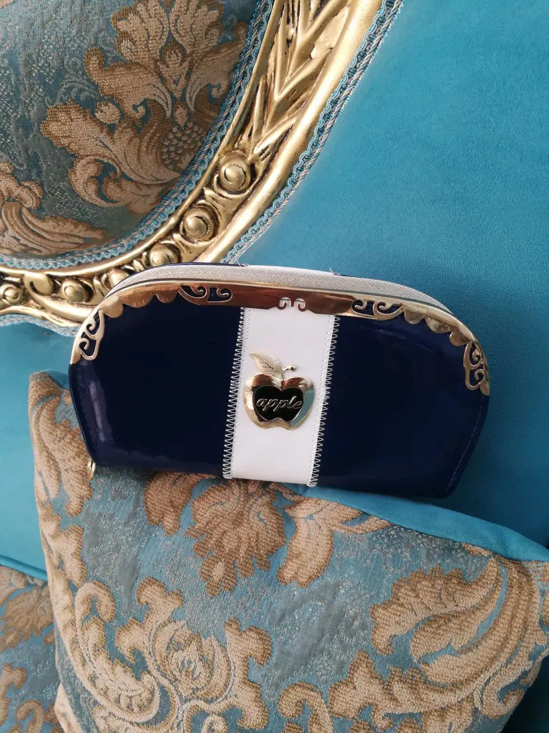 یه جفت کفش و کیف پول|کیف، کفش، کمربند|نیشابور, شهرک اندیشه|دیوار