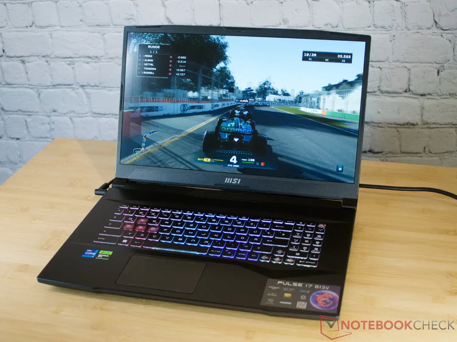 msi pulse 17|رایانه همراه|تهران, تهرانسر شمالی|دیوار