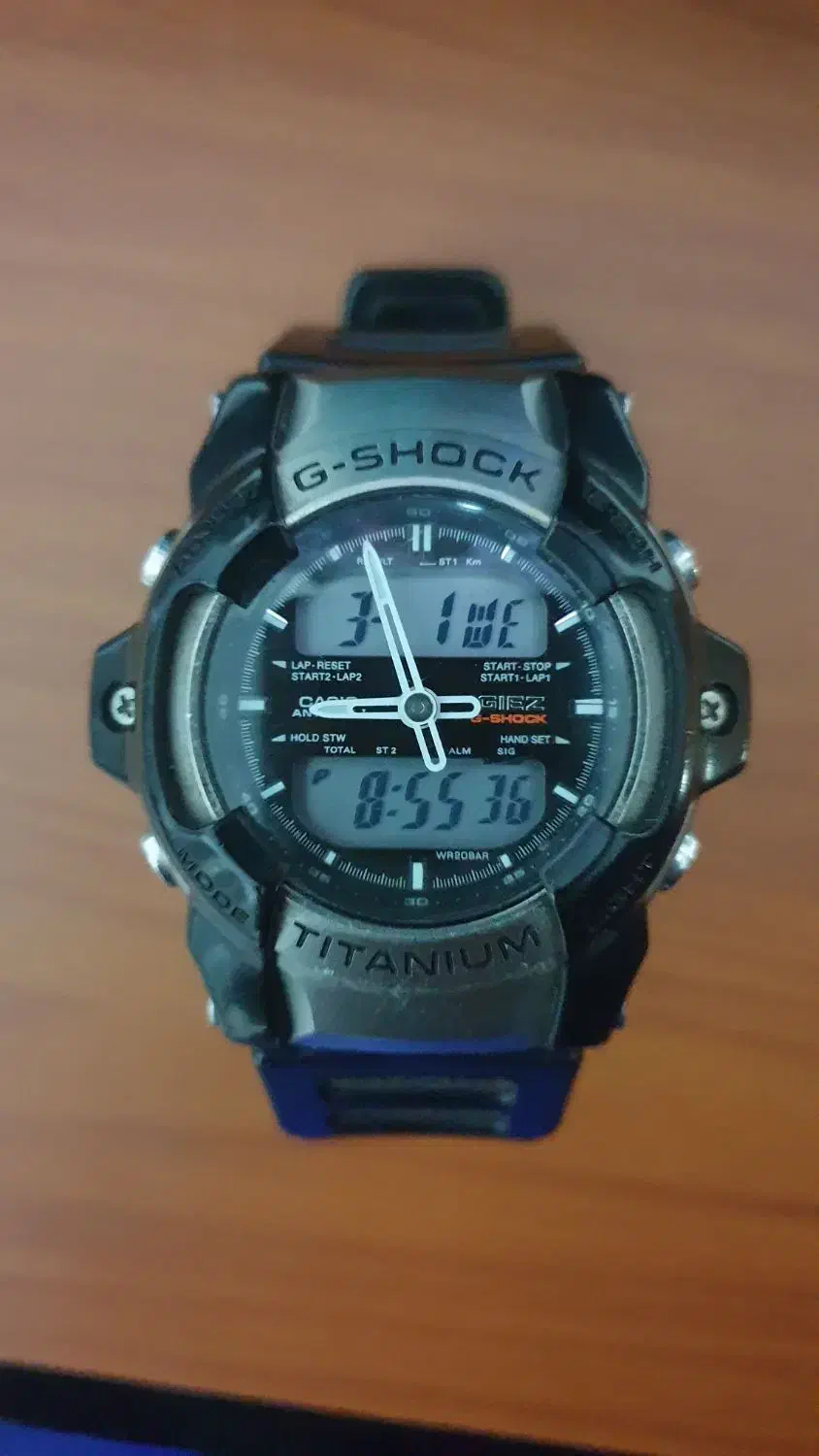 ساعت جیشاک کلاسیک|ساعت|تهران, دستغیب|دیوار