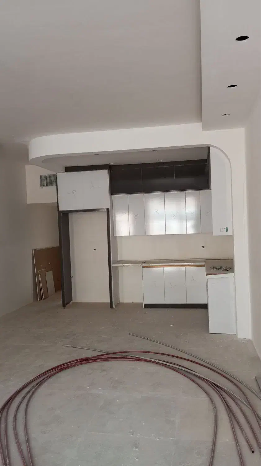 ویلایی / ۱۷۰ متر زمین / صفر کلید نخورده / ابومسلم|فروش خانه و ویلا|تربت جام, مولانا|دیوار