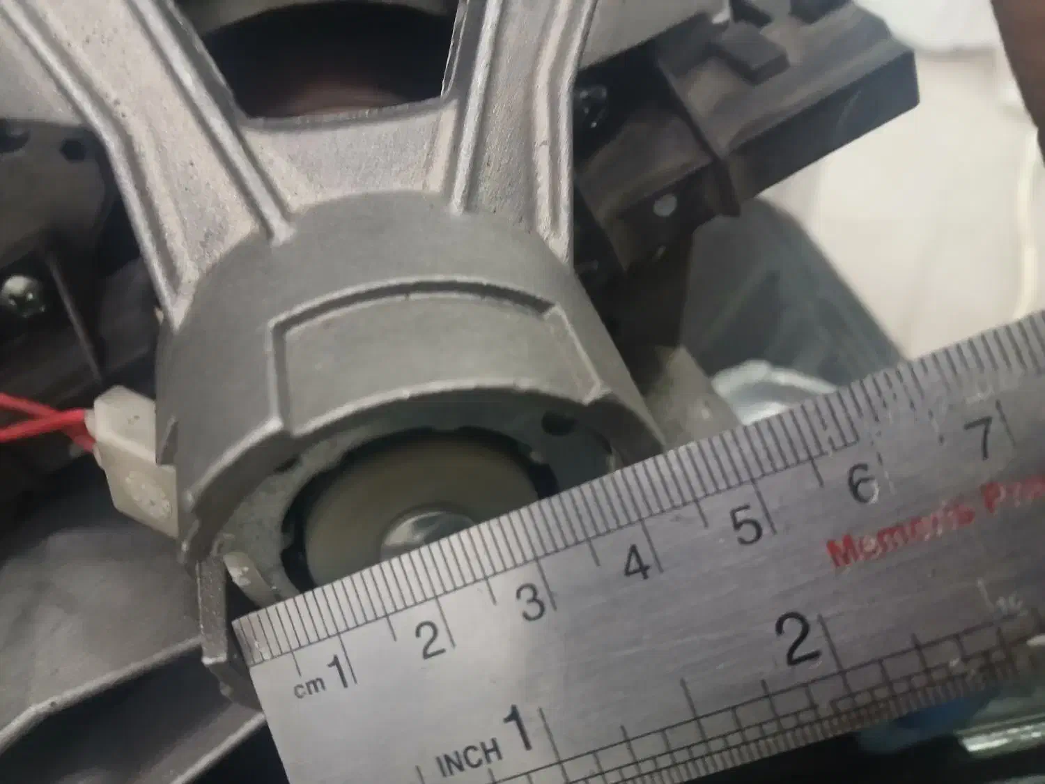 قطعه یخچال فیریزر ساید لباسشویی  ظرشویی|یخچال و فریزر|شیراز, فرگاز|دیوار