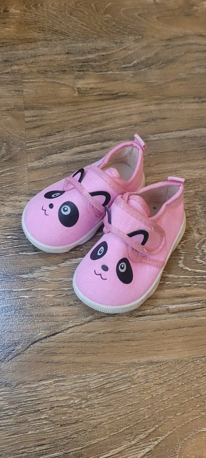 کفش بچگونه دخترونه پاپوش خارجی|کفش و لباس بچه|شاهرود, |دیوار