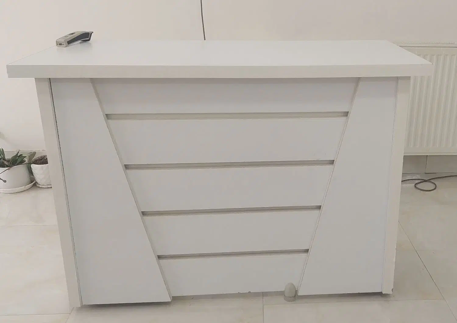 میزمدیریت|دفتر کار|کاشان, عربها|دیوار